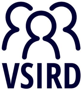 logo for the saas application victim services incident reporting database